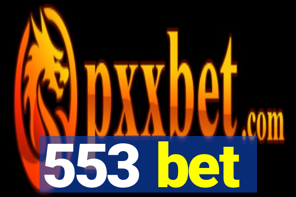 553 bet